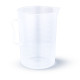 Мерный стакан пластиковый 2000 мл в Чите