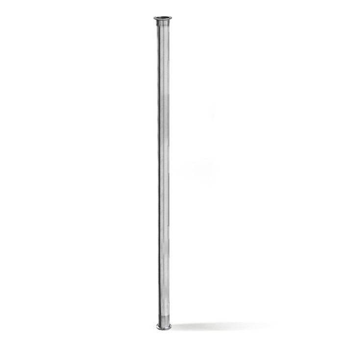 Kings 100 cm with CLAMP 1.5 inches в Чите