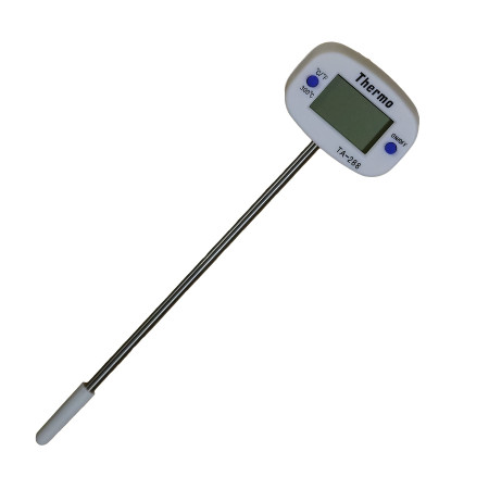 Термометр электронный TA-288 в Чите