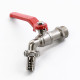 Ball valve L-shaped ET 1/2" в Чите