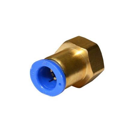 Quick-detachable adapter BP 1/2" - 12 mm в Чите