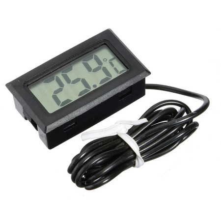 Термометр электронный с выносным датчиком в Чите