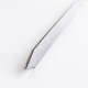 Stainless skewer 620*12*3 mm with wooden handle в Чите