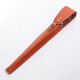 A set of skewers 670*12*3 mm in an orange leather case в Чите