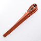 A set of skewers 670*12*3 mm in an orange leather case в Чите