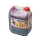 Concentrated juice "Red grapes" 5 kg в Чите