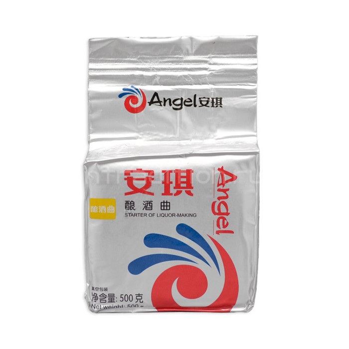 Yeast for cereal brag Koji "Angel" 500 gr. в Чите