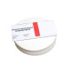 Ashless filters "Red Tape" d-125 mm в Чите