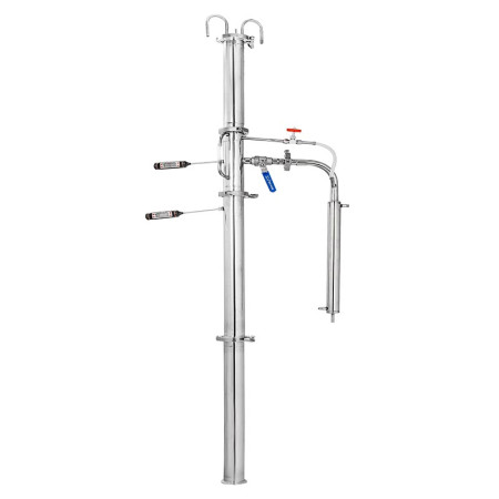 Rectifier element with dimrot CLAMP 2 inches в Чите