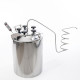 Brew distillation apparatus "Gorilych" - Country 20/110/t в Чите