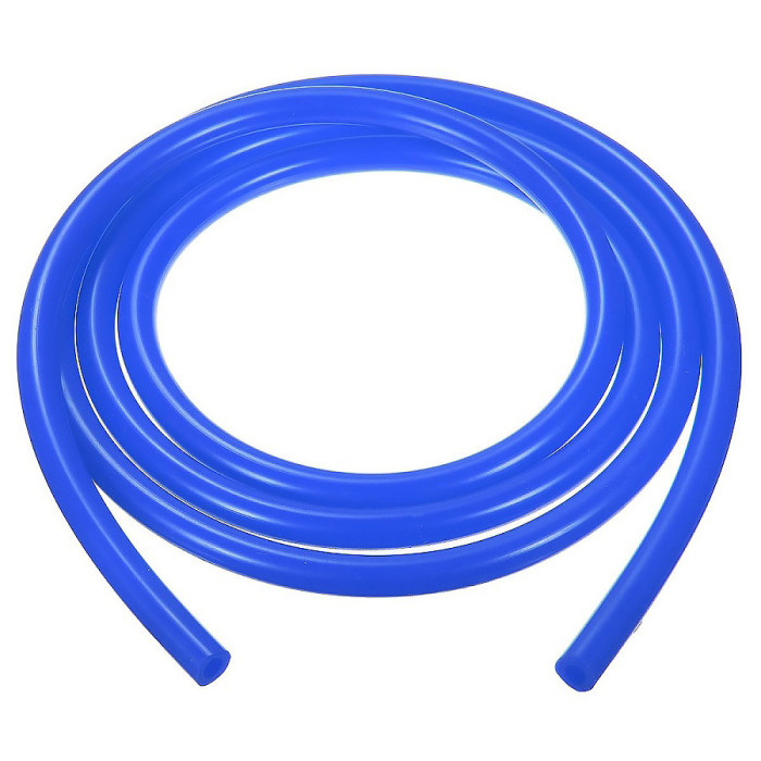 High hardness PU hose blue 10*6,5 mm (1 meter) в Чите