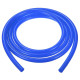 Трубка для быстросъемных соединений (PU), синяя 12х2 мм, 1 м/п в Чите
