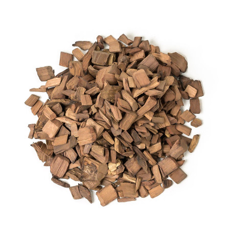 Applewood chips "Medium" moderate firing 50 grams в Чите