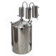 Brew distillation apparatus "Abramov" 20/35/t в Чите