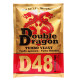 Turbo yeast alcohol "Double Dragon" D48 (132 gr) в Чите