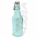 Бутылка стеклянная с бугельной пробкой 0,5 литра в Чите
